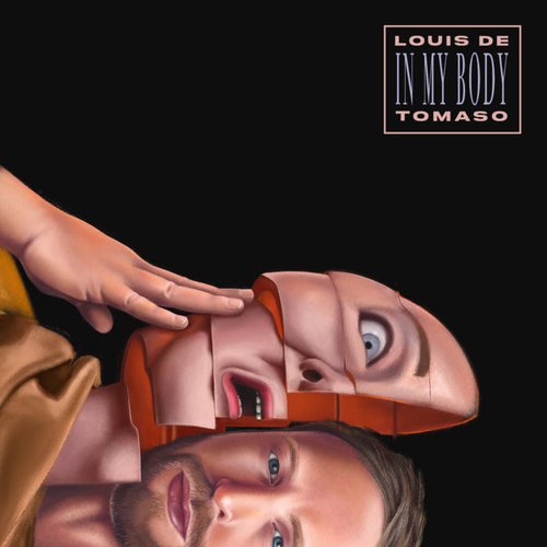 In My Body - EP