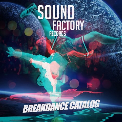 Breakdance Catalog