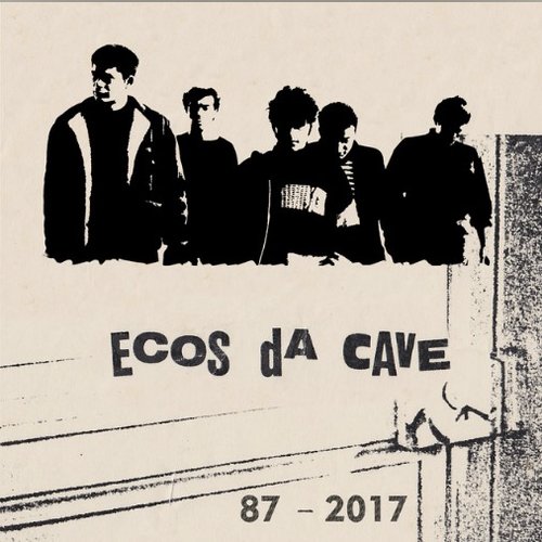 Ecos da Cave 87-2017
