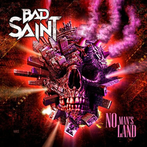 No Man's Land