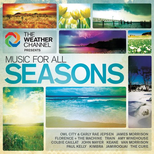 The Weather Channel: Music For All Seasons