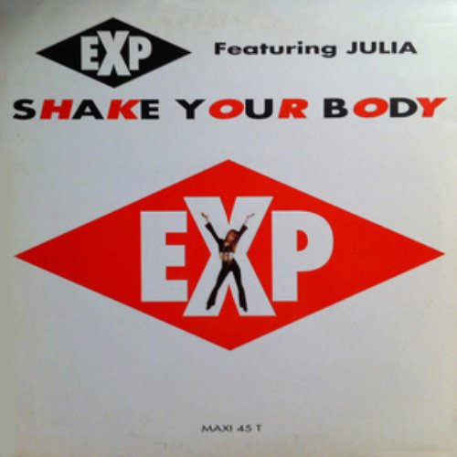 Shake Your Body