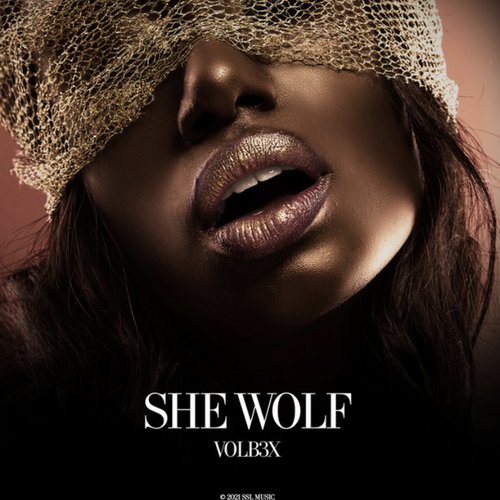 She Wolf