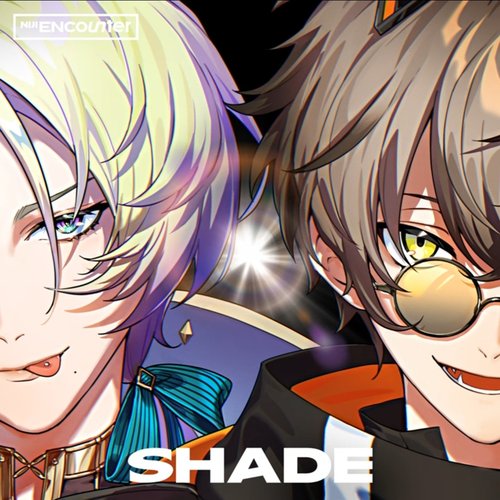 SHADE