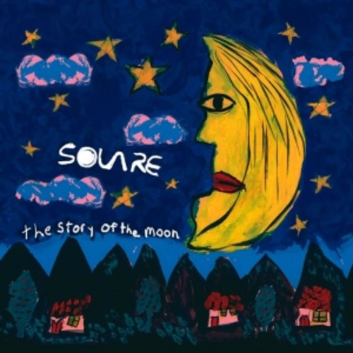 The Story of the Moon