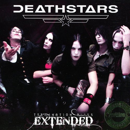 Termination Bliss (Extended)