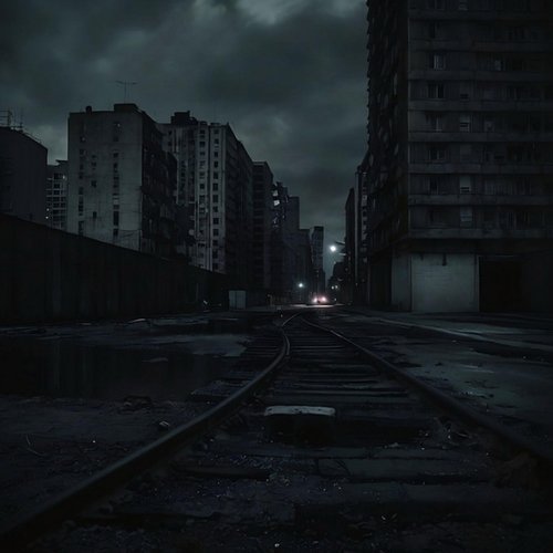 Alone