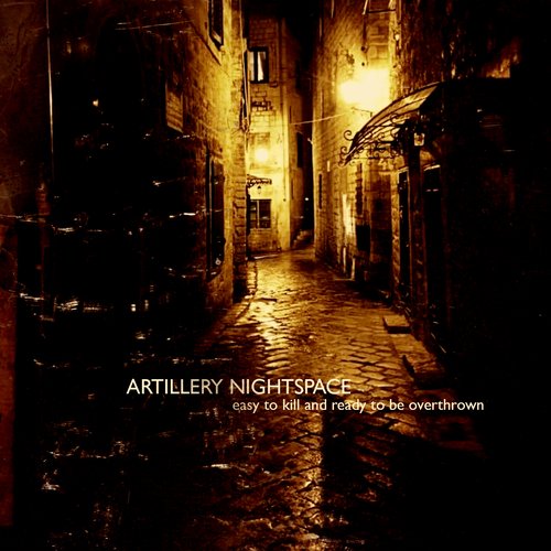 Easy to kill and ready to be overthrown