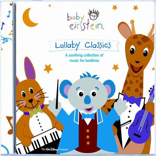 Soviético Proponer dar a entender Baby Einstein: Lullaby Classics — The Baby Einstein Music Box Orchestra |  Last.fm