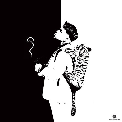 Mr. Enjoy Da Money 2: Knowbody