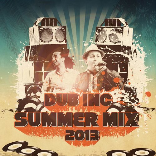 Summer Mix 2013