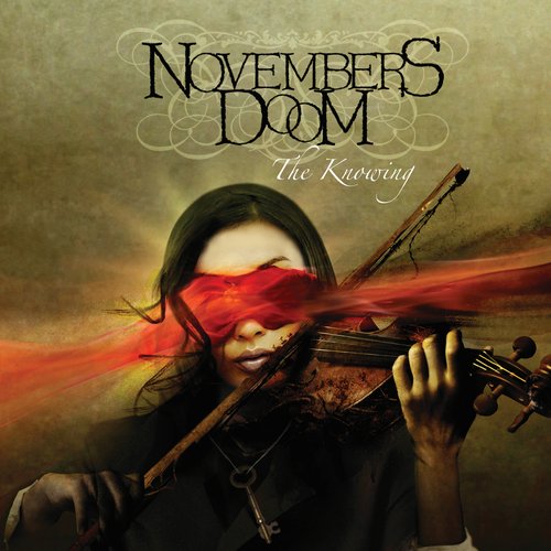 The Knowing (Reissue)