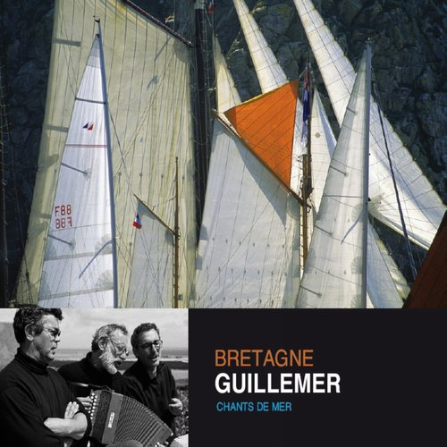 Bretagne chants de mer