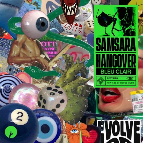 Samsara / Hangover