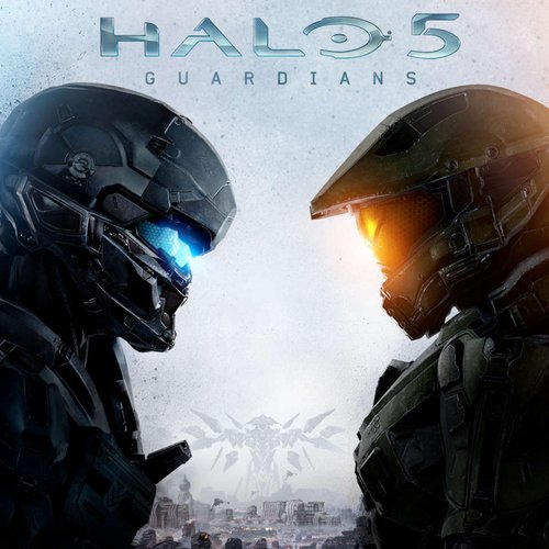 Halo 5: Guardians