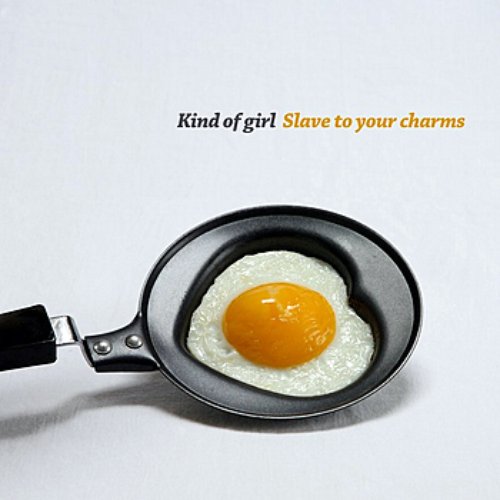 Slave To Your Charms