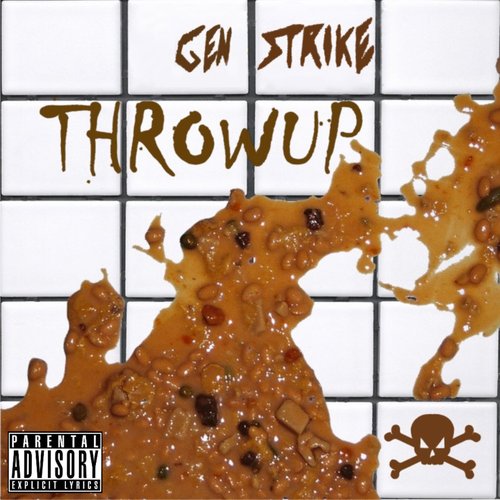 Throw Up [Explicit]