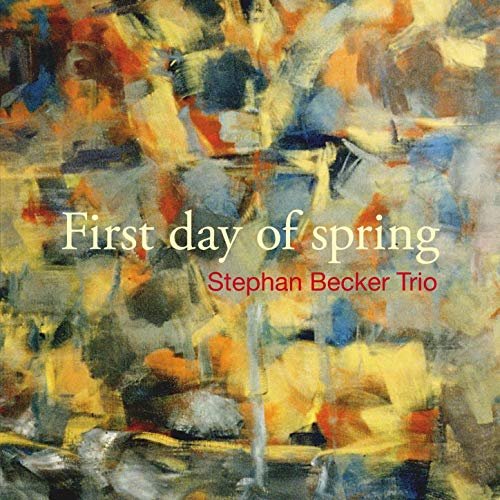 First Day Of Spring