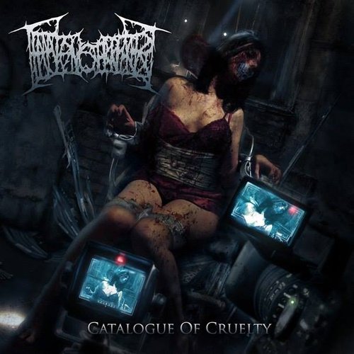 Catalogue of Cruelty [Explicit]