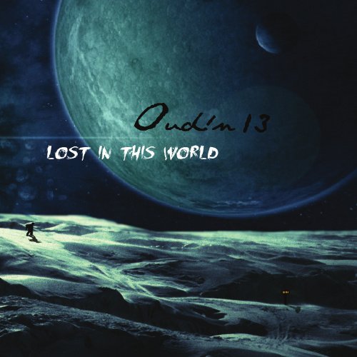 Lost in this world