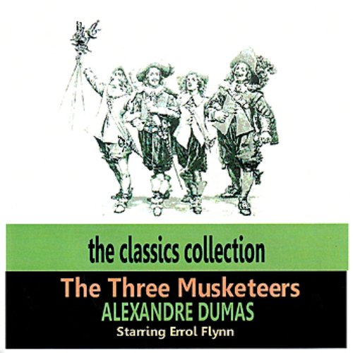 The Three Musketeers