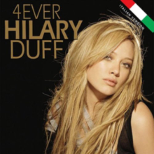 4ever Hilary Duff (Italian Version)