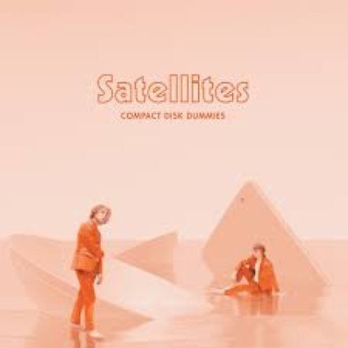 Satellites - EP
