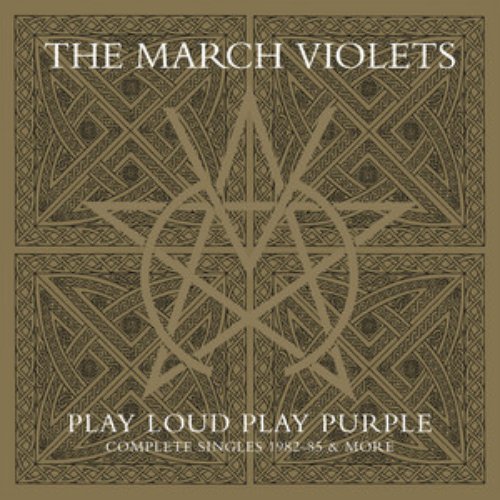 Play Louder Play Purpler (Extended Versions)