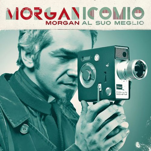 Morganicomio