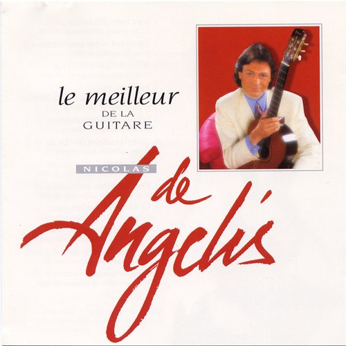 Le Meilleur de la Guitare