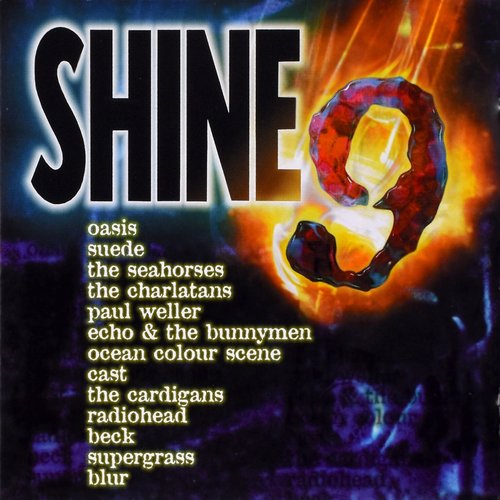 Shine 9