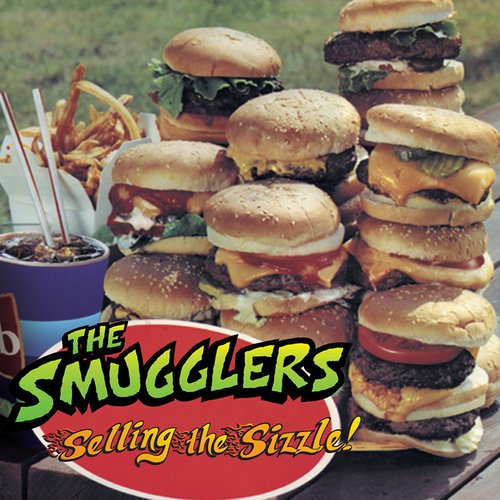 Selling the Sizzle