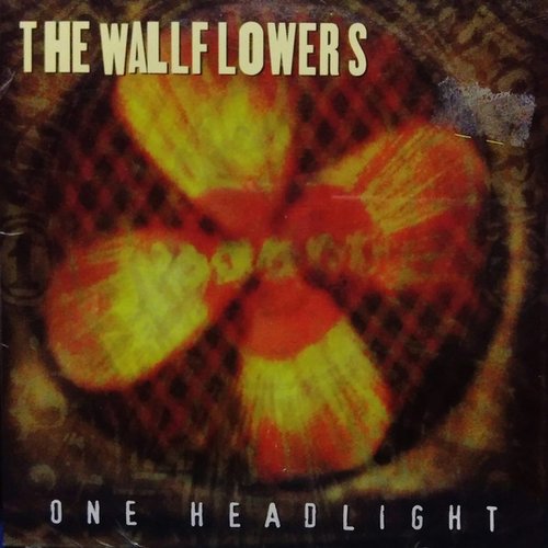 One Headlight