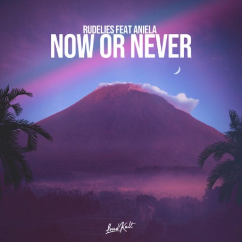 Now or Never