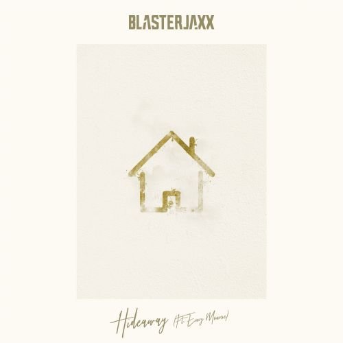 Hide Away (feat. Envy Monroe)
