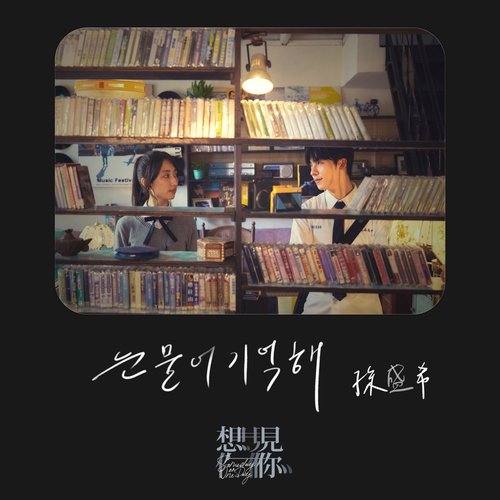 눈물이 기억해 (電影《想見你》主題曲〈眼淚記得你〉韓文版)