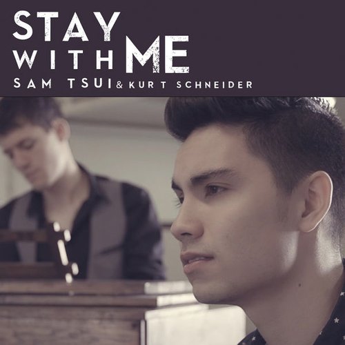 Stay With Me - Single