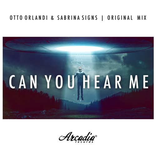 Can You Hear Me (Original Mix)