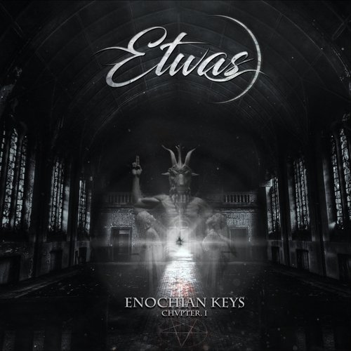 Enochian Keys - Chvpter I