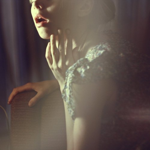 Everybody Knows We're Thieves