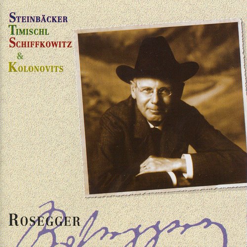 Rosegger