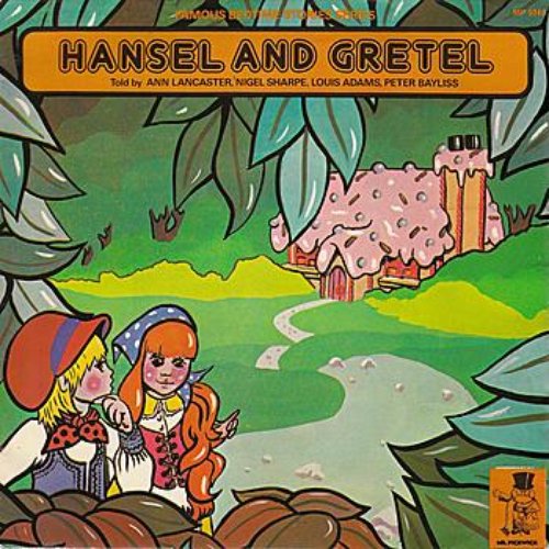 Hansel And Gretel