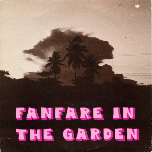Fanfare in the Garden - Single