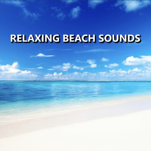 Relaxing Beach Sounds