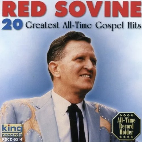 20 Greatest All-Time Gospel Hits