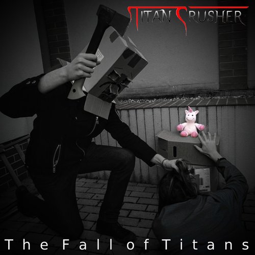 The Fall of Titans