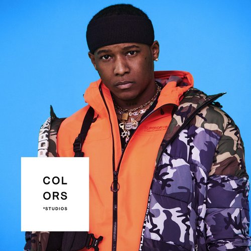 2X2 (A COLORS SHOW)