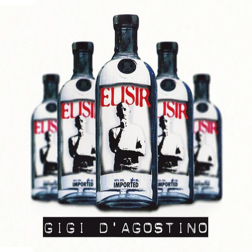 Elisir
