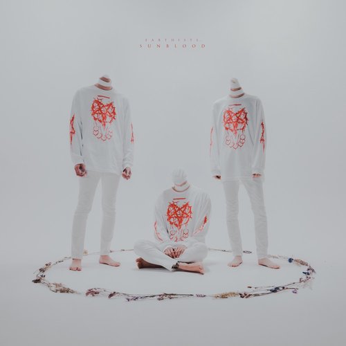 SUNBLOOD - Single