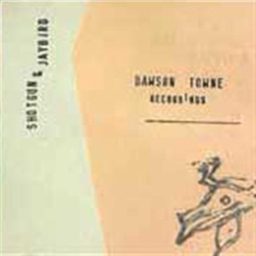 Dawson Towne Recordings